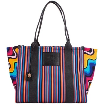 Taschen Damen Taschen Kurt Geiger London SOUTHBANK LG SHOPPER Multicolor