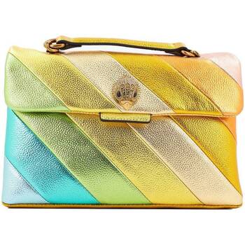 Taschen Damen Taschen Kurt Geiger London KENSINGTON LEATHER Multicolor