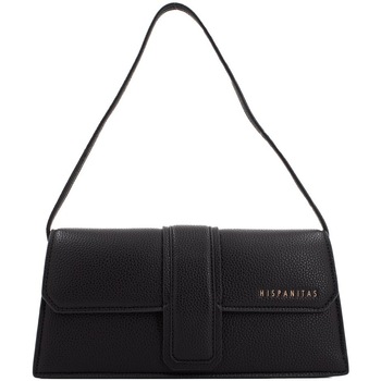 Taschen Damen Taschen Hispanitas BV243250 Schwarz