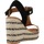 Schuhe Damen Sandalen / Sandaletten Popa KLEO SALEM Schwarz