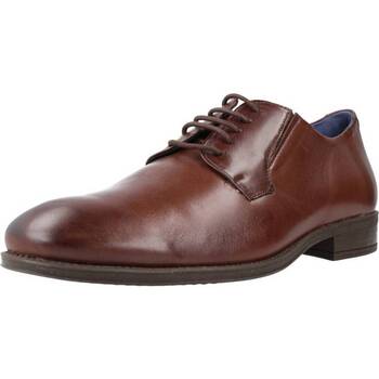 Schuhe Herren Derby-Schuhe & Richelieu Pitillos 112P Braun