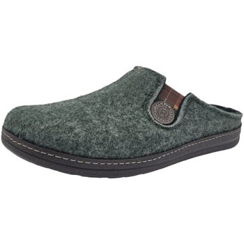 Schuhe Herren Hausschuhe Rohde Cactus 7142/67 Grün