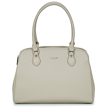 Taschen Damen Handtasche David Jones  Weiss