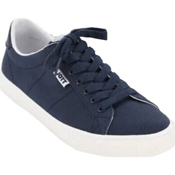 Schuhe Herren Sneaker JOTT HORIZON M Blau