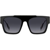 Uhren & Schmuck Sonnenbrillen Marc Jacobs Sonnenbrille MARC 757/S 1EI Schwarz