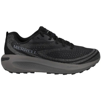 Schuhe Herren Sneaker Merrell MORPHLITE J068063/J068071 Schwarz