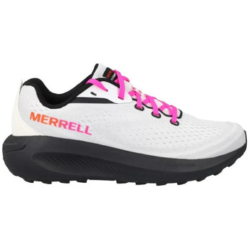 Schuhe Damen Sneaker Merrell MORPHLITE M-J068230/J068140 Weiss