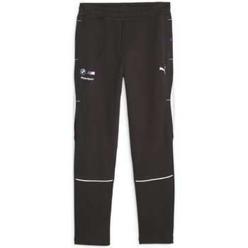 Kleidung Herren Jogginghosen Puma 621223-01 Schwarz