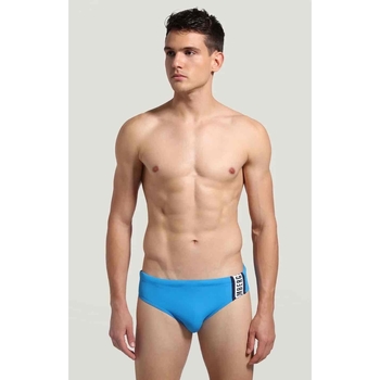 Kleidung Herren Badeanzug /Badeshorts Bikkembergs  Blau