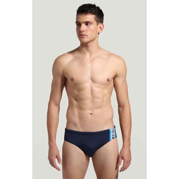 Kleidung Herren Badeanzug /Badeshorts Bikkembergs  Blau