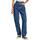 Kleidung Damen Jeans Pepe jeans  Blau