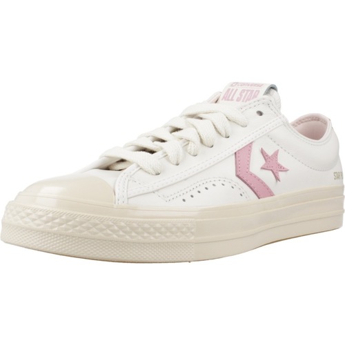 Schuhe Damen Sneaker Converse CHUCK TAYLOR ALL STAR CRUIS Weiss