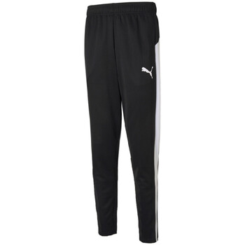 Kleidung Herren Jogginghosen Puma 586731-51 Schwarz