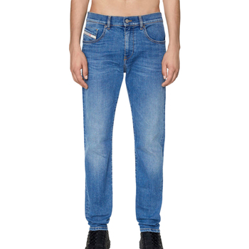 Kleidung Herren Slim Fit Jeans Diesel A05945-09D47 Blau