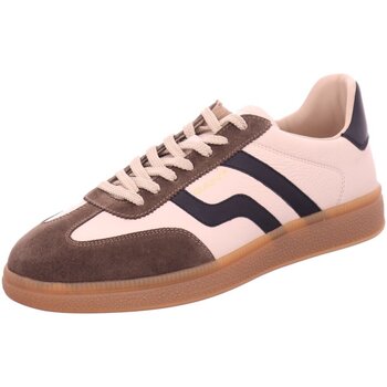 Schuhe Herren Sneaker Gant Cuzmo 29631642 G155 Grün