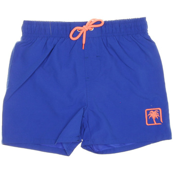 Kleidung Jungen Badeanzug /Badeshorts Sun Project BS-110-3395-SL Blau