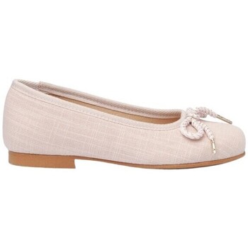 Schuhe Mädchen Ballerinas Angelitos 28132-18 Rosa