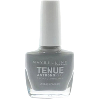 Beauty Damen Nagellack Gemey Maybelline MAY-VERPRO-910 Grau