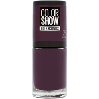 Beauty Damen Nagellack Gemey Maybelline YFR08039-A031 Violett