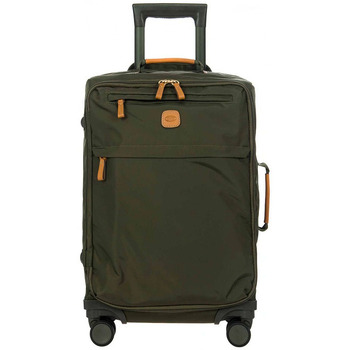 Taschen Trolley Bric's BRICS  078 TROLLEY SOFT CAB Grün