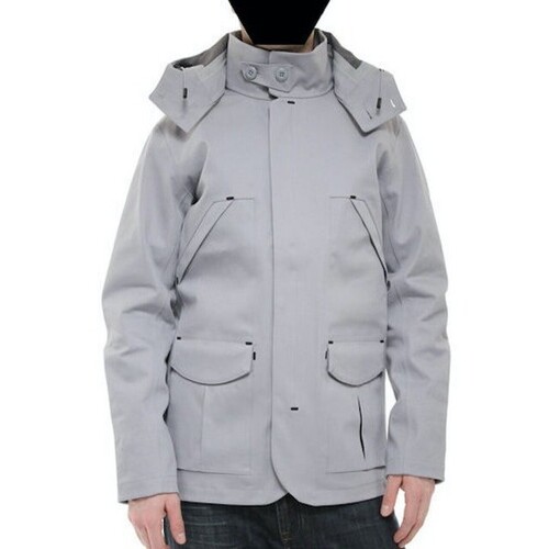 Kleidung Herren Trenchcoats Nike  