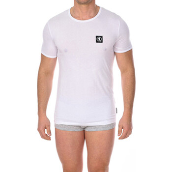 Kleidung Herren T-Shirts & Poloshirts Bikkembergs  