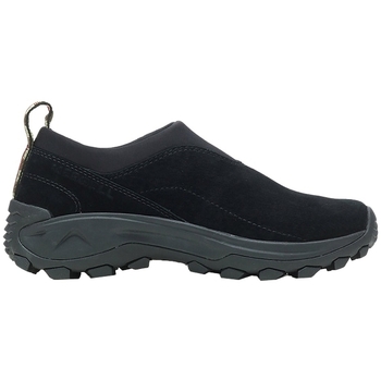 Schuhe Damen Sneaker Merrell WINTER MOC 3 W Schwarz