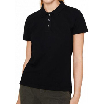 Kleidung Damen T-Shirts & Poloshirts Dickies DK0A4XU1NV0 Schwarz