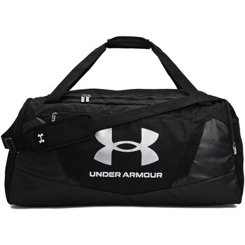 Taschen Sporttaschen Under Armour 1369223 Schwarz