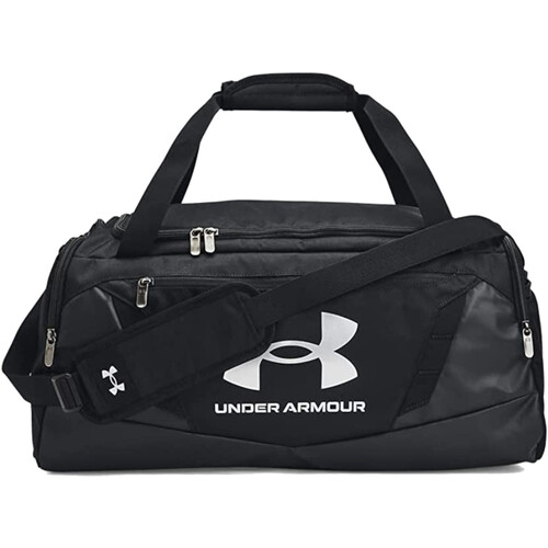 Taschen Sporttaschen Under Armour 1369222 Schwarz