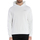 Kleidung Herren Sweatshirts Calvin Klein Jeans K10K112439 Weiss