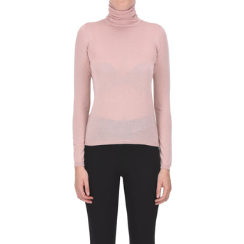 Kleidung Damen Pullover Max Mara MGP00004061AI Rosa