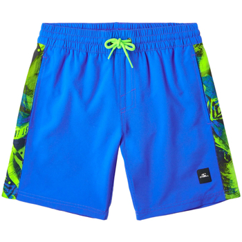 Kleidung Jungen Badeanzug /Badeshorts O'neill 4800031-45045 Blau