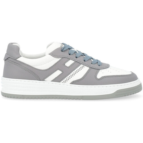 Schuhe Sneaker Hogan Sneaker  H630 grau Other