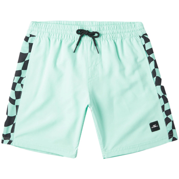 Kleidung Jungen Badeanzug /Badeshorts O'neill 4800031-45043 Grün