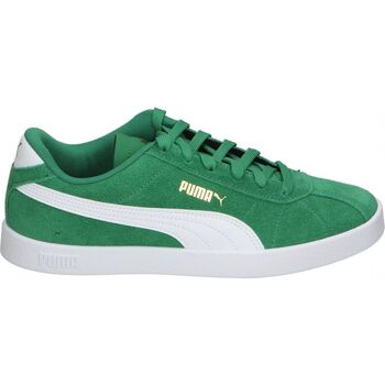 Schuhe Damen Multisportschuhe Puma 398886-02 Grün