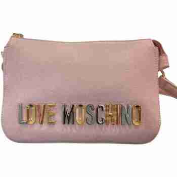 Taschen Damen Geldtasche / Handtasche Love Moschino  Rosa