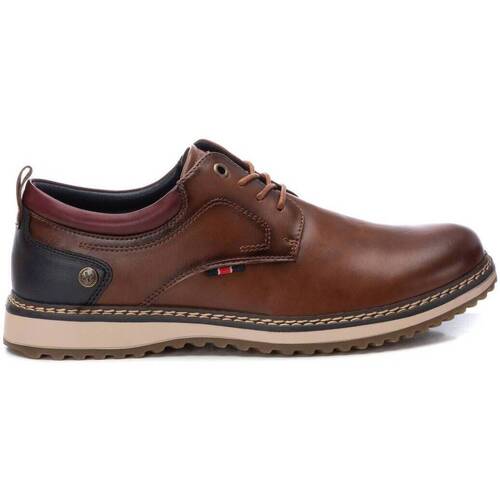 Schuhe Herren Derby-Schuhe & Richelieu Xti 14293001 Braun