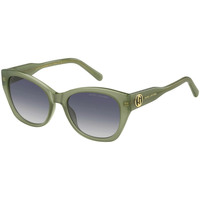 Uhren & Schmuck Sonnenbrillen Marc Jacobs Sonnenbrille  MARC 732/S 1ED Kaki