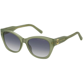 Uhren & Schmuck Sonnenbrillen Marc Jacobs Sonnenbrille  MARC 732/S 1ED Grün