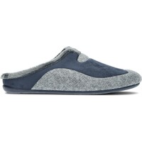 Schuhe Herren Hausschuhe Garzon Hausschuhe Garzón 8451440 Aitana NAVY_GREY_OSC