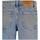 Kleidung Mädchen Jeans Calvin Klein Jeans  Blau