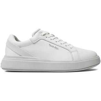 Schuhe Herren Sneaker Calvin Klein Jeans  Weiss