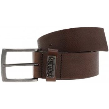 Accessoires Herren Gürtel Redskins NEXUS Braun