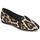 Schuhe Damen Ballerinas Roberto Cavalli XPS280-FLA41 Leopard