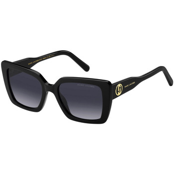 Uhren & Schmuck Sonnenbrillen Marc Jacobs Sonnenbrille MARC 733/S 807 Schwarz