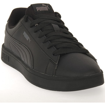 Schuhe Damen Sneaker Puma 13 RICKIE CLASSIC Schwarz