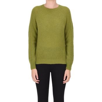 Kleidung Damen Pullover Max Mara MGP00004084AI Grün