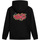 Kleidung Kinder Sweatshirts Vans  Schwarz