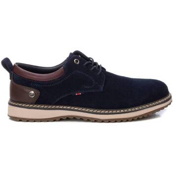 Schuhe Herren Derby-Schuhe & Richelieu Xti 14321703 Blau